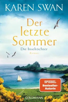 Produktbild von Die Inseltöchter - Der letzte Sommer