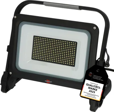Produktbild von Brennenstuhl Mobile LED-Bauleuchte JARO 20060 M LED-Arbeitsleuchte 150W für aussen LED-Fluter