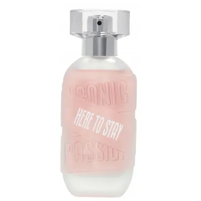 Produktbild von Naomi Campbell Here To Stay Eau de Toilette, 30ml - Zeitlose Eleganz in einem Duftflakon