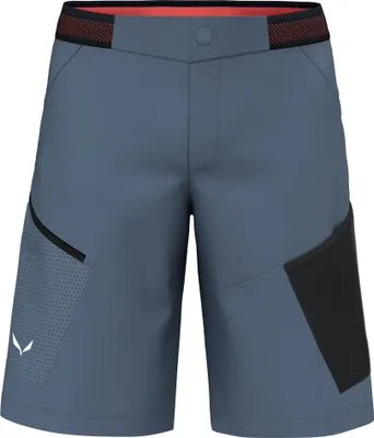 Obrázok produktu pre Salewa Pedroc Cargo 3 Trekingové nohavice Duratrech Men, Farba:Blue, Veľkosť:48