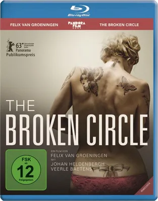 Produktbild von Broken Circle