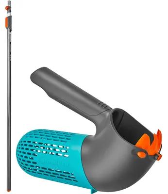 Produktbild von Gardena Combisystem Berry Picker Set