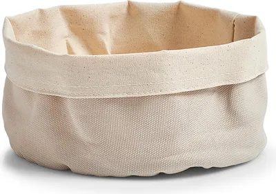 Produktbild von Brotbeutel, rund Baumwolle neuetischkultur
