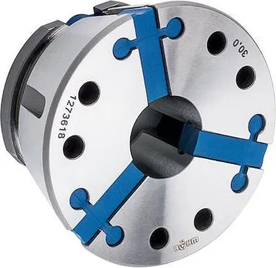 Produktbild von Röhm SPANNZANGE CAPTIS GTG 65 D55,0 - 1273668