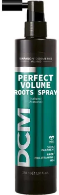 Produktbild von DCM Perfect Volume Roots Spray 150ml