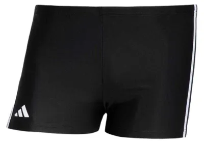 Produktbild von Adidas - Badeshorts für Herren PP4141 (XXS) (Schwarz)