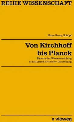 Obrázok produktu pre Von Kirchhoff bis Planck