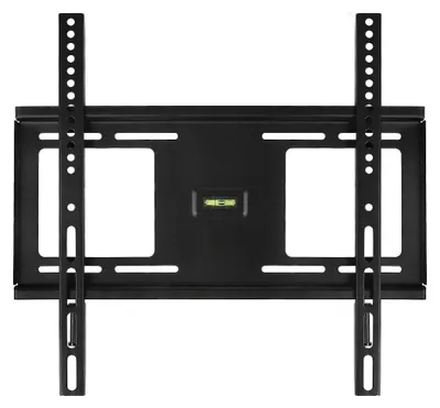 Immagine prodotto di TV - Supporto da parete - universale - per schermi piatti da 26–55 pollici (66–140 cm) - supporto da parete - nero