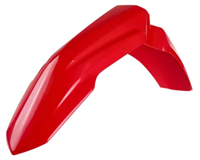 Immagine prodotto di Parafango anteriore rosso POLISPORT 8686100001 per Honda CR