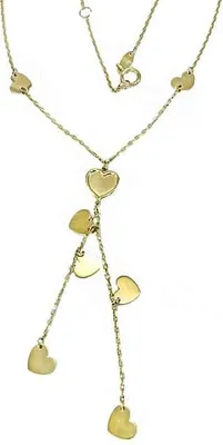 Produktbild von Goldkette Glare719