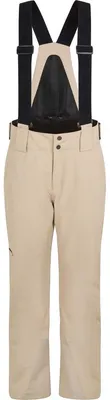 Produktbild von Ziener Herren Skihose Tazlin-z Pants Beige 50