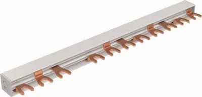 Image de Eaton Fourche EVGK3PHASN8MODULLS 501070
