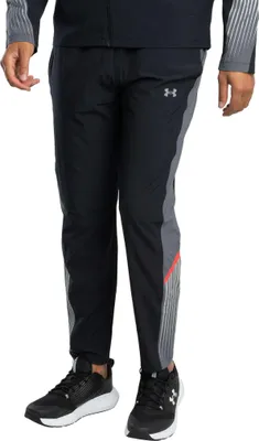 Produktbild von Under Armour Velociti Storm Joggers, Schwarz S