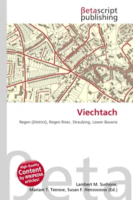 Produktbild von Viechtach