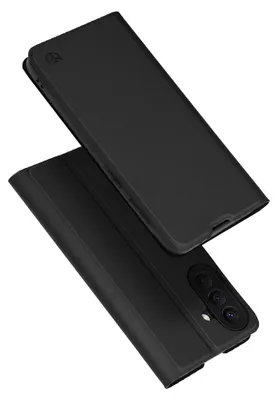 Obrázok produktu pre Techsuit - Magskin Book knižkové puzdro pre Samsung Galaxy A37 5G - čierne