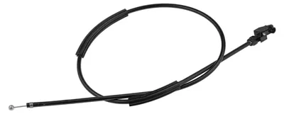 Image de 7L6823531 Câble de déverrouillage avant pour capot moteur, VW, Touareg 7L, 2003-2010