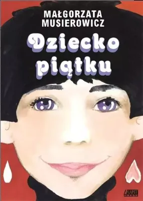 Produktbild von Dziecko piątku