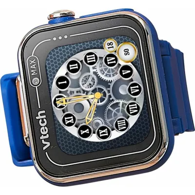 Productafbeelding van VTech Kidizoom Smart Watch MAX, blauw