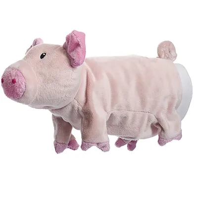 Zdjęcie produktu dla Egmont Toys pacynka świnka 24 cm