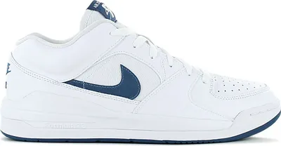 Produktbild von Air Jordan Stadium 90 - Herren Sneakers Schuhe Weiß DX4397-114 , EU 43 US 9.5