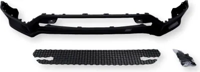 Zdjęcie produktu dla HEICO Volvo XC90 spoiler przedni sportowy tuning nadwozia