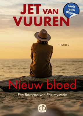 Produktbild von Nieuw bloed