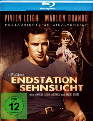 Obrázek produktu pro Endstation Sehnsucht