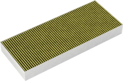 Produktbild von CleanAir Plus Aktivkohlefilter für Siemens 17004086 / LZ11IXB16