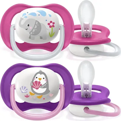 Immagine prodotto di Succhietto Philips AVENT ultra air SCF080