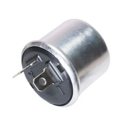 Produktbild von TECNIUM OE Blinkrelais 2- polig 12V