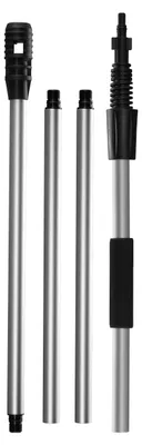 Produktbild von Ryobi Lanze für EZClean Hochdruckreiniger, max. 1,7m, 186874