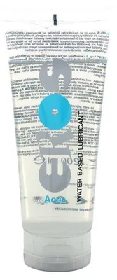 Immagine prodotto di Eros - Aqua Lubrificante A Base D'acqua 200 Ml