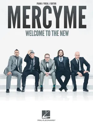 Immagine prodotto di Mercyme - Benvenuti nel nuovo