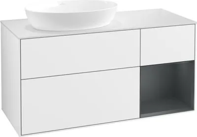 Produktbild von Villeroy & Boch GA51HGGF Waschbeckenunterschrank Finion GA5