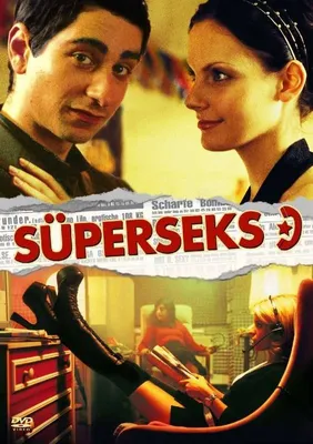 Produktbild von Süperseks