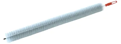 Immagine prodotto di Spazzola per radiatori a piastra 77x5,5cm fibre sintetiche