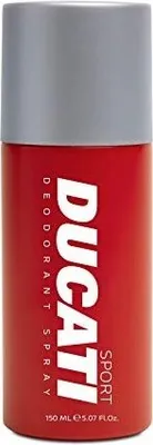 Produktbild von Ducati Sport Deospray für Herren 150 ml