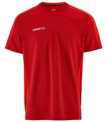 Produktbild von Craft Evolve 2.0 Contrast Jersey Jr