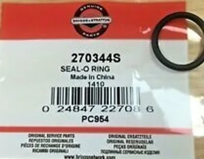 Produktbild von Oring Kolektora Ssącego Briggs&Stratton