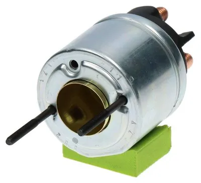 Produktbild von Magnetschalter Starter VALEO IAM-Expertise passend für u.a. CITROËN