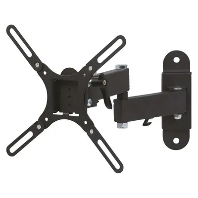 Produktbild von EMOS TV-Wandhalterung neigbar und schwenkbar 10 - 32" (25 - 81cm), KT3223