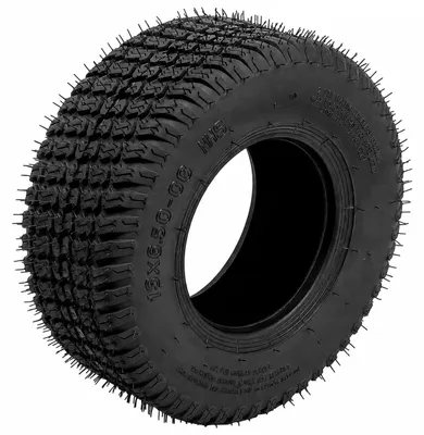 Produktbild von REIFEN Reifendecke Reifenmantel 13" 13x6.50-6 für Rasentraktor Aufsitzmäher
