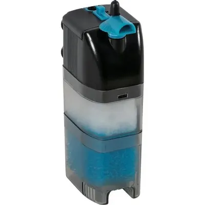 Obrázek produktu pro Vnitřní filtr - Zolux - Classic - Pro akvária od 40 do 80 litrů - Průtok 410 l/h - 5 W