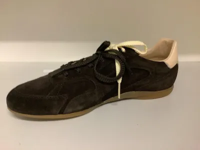 Produktbild von Gant Footwear 32533275 Sperly - Damen Sneaker - G46-Dark-Brown
