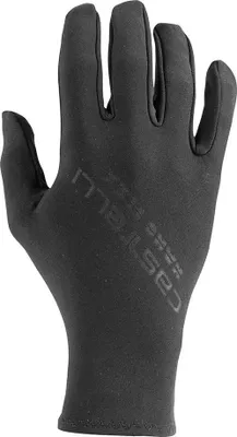 Produktbild von Castelli Tutto Nano Handschuhe Schwarz XL Mann Schwarz XL