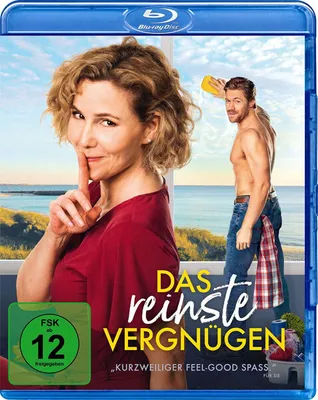 Obrázek produktu pro Das reinste Vergnügen