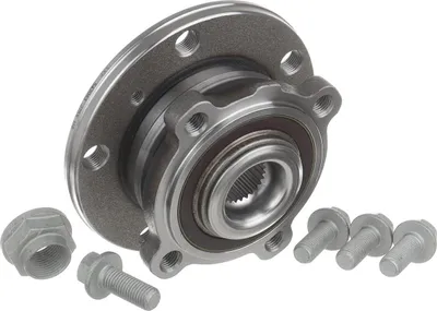 Produktbild von SKF Radlagersatz Vorne für MINI Countryman (R60) VKBA 6707