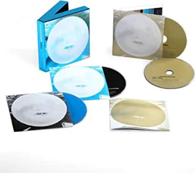 Obrázok produktu pre Wilco: Wilco: (Limited Deluxe Edition) - - (CD / S)