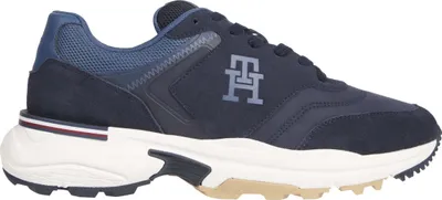 Obrázek produktu pro Tommy Hilfiger Pánské tenisky FM0FM05062 DW5 Barva: modrá Velikost: 41