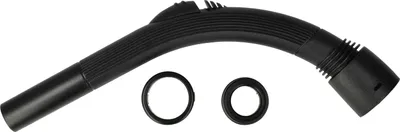 Produktbild von vhbw Griff kompatibel mit Dirt Devil M5036-6, M5036-5, M5036-2, M5036-4, M5036-3 Staubsauger - Handgriff, Ersatzteil, 32mm Anschluss, 37,1 cm Lang